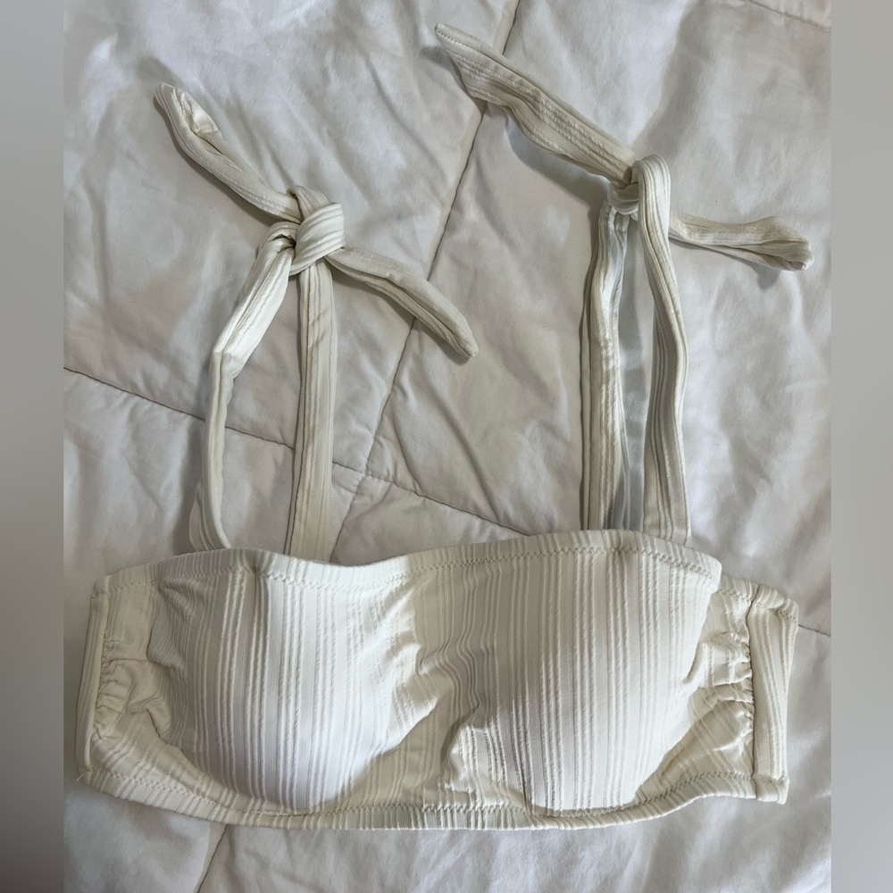 Shade & Shore swimsuit top